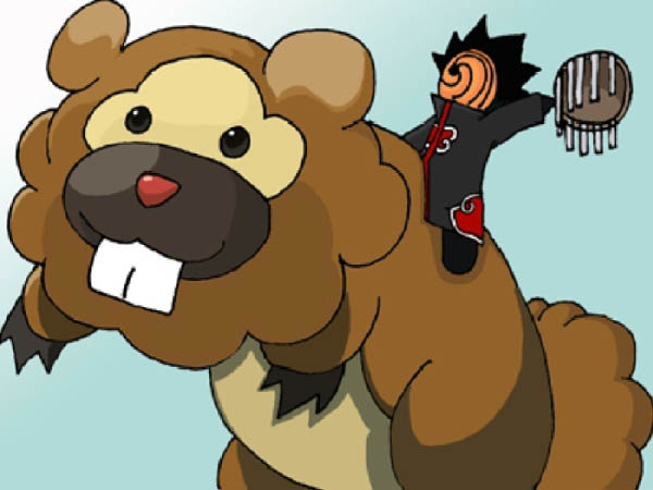 Tobi: Hor sa do bojaaaa! Tobi: Hor sa do bojaaaa!
